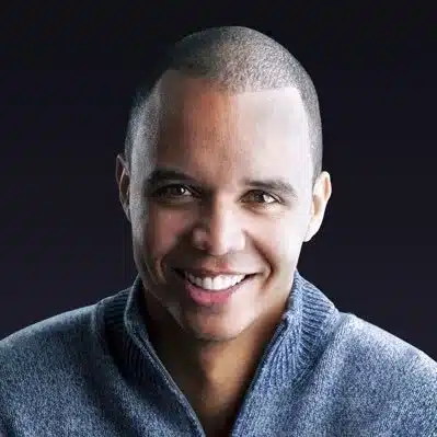 Biography about Phil Ivey